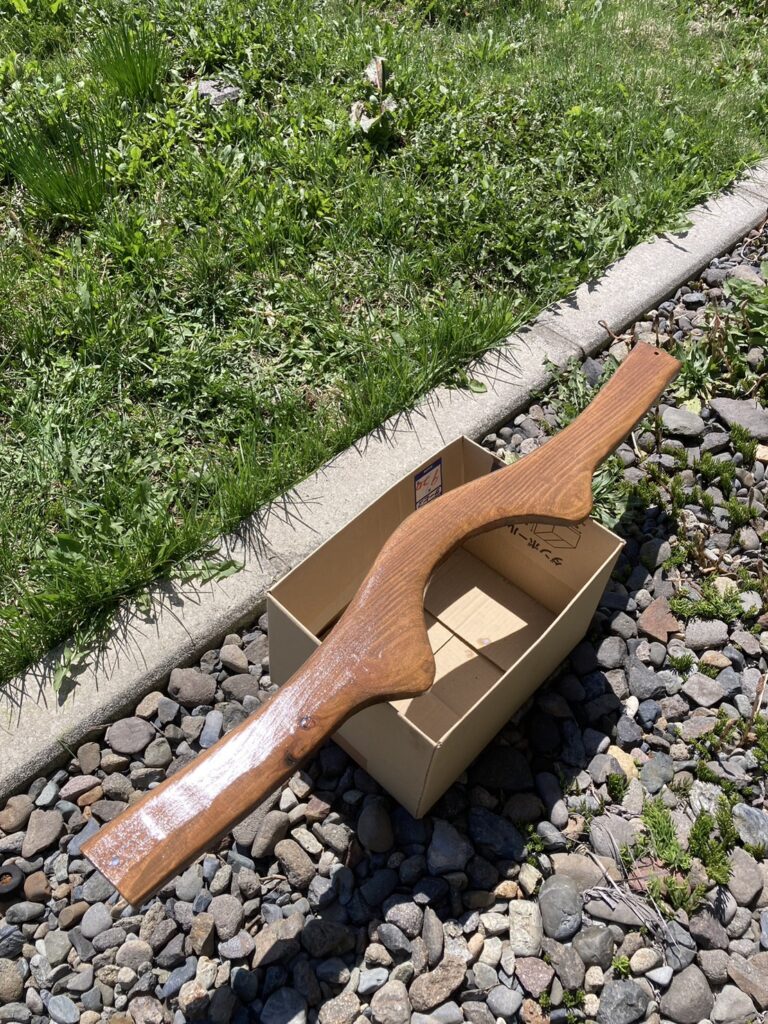 【DIY】カナディアンカヌーのセンターヨークを自作してみた【カヌー修復日記①】 TOYAGAKUTO BLOG